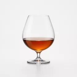 Kieliszek do koniaku / brandy