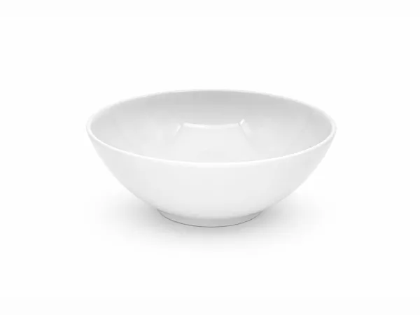 Salaterka 21 cm Chodzież - City Biały C001 Salaterka 21 cm Chodzież - City Biały C001