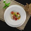 Serwis obiadowy na 12 osób (40 el.) Villa Italia - Roma Gold