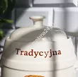 Beczka hermetyczna z kamionki 3 L Tragar - Tradycyjna kiszonka 1TR.BECZ.45569