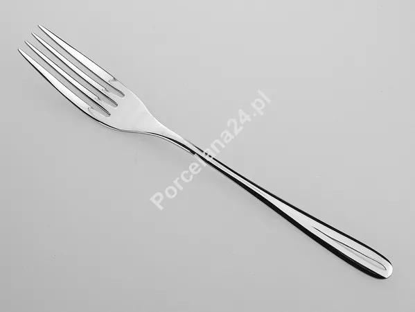 Widelec stołowy (20,3 cm) Gerpol - Venus - wysoki połysk Widelec stołowy (20,3 cm) Gerpol - Venus - wysoki połysk