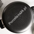 Garnek z pokrywą 8L 28 cm x 14,5 cm - Korkmaz Lena A3884