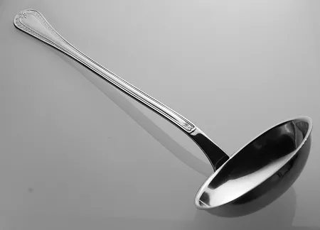 Łyżka wazowa 28 cm 3V Venosta - Impero