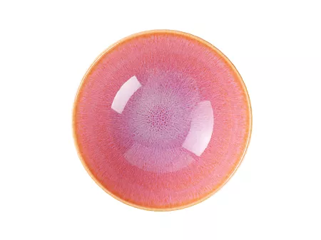 Salaterka 17 cm Lubiana - Stoneware Blush