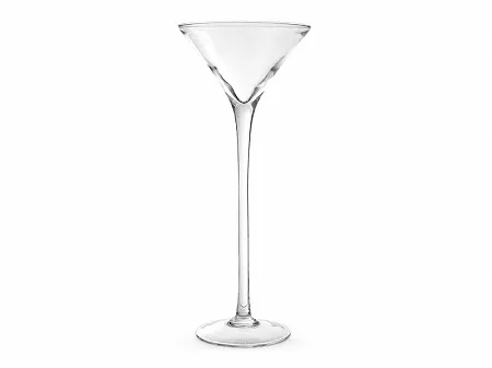 Świecznik 60 cm Sigma-Glass - Martini 44.SW.MARTINI-H60