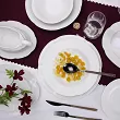 Komplet sztućców 24 cz. na 6 osób PINTI1929 - Sushi Anniversary Black&Wenghe (2.5 mm) - pudełko 23.17V0.K091.K24