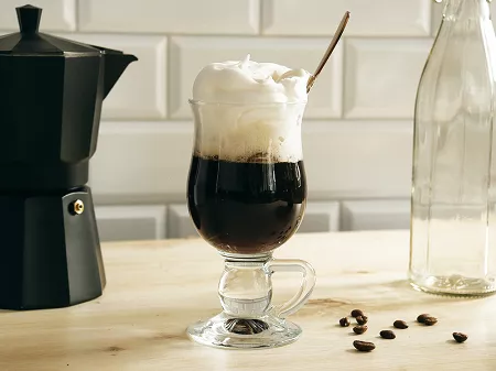 Szklanka do Irish Coffee 270 ml Pasabahce - 1D.SZ.44159