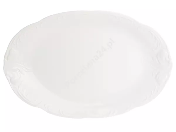 Półmisek 33 cm Chodzież - Fryderyka C001 Półmisek 33 cm Chodzież - Fryderyka C001