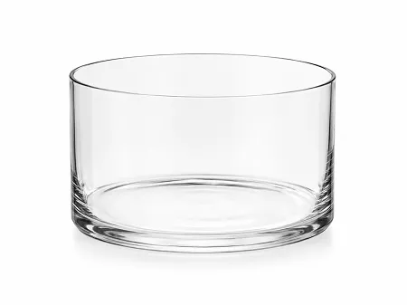 Salaterka prosta 19 cm Krosno - Glamour 5379-0190