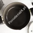 Garnek z pokrywą 5L 24 cm x 12,5 cm - Korkmaz Lena A3882