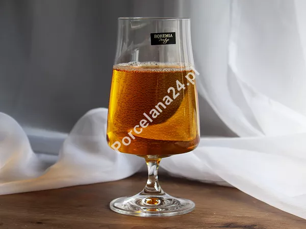 Kpl. kieliszków do piwa 380 ml (6 szt.) Bohemia Prestige - Mary 4SB.MAR.802633 Kpl. kieliszków do piwa 380 ml (6 szt.) Bohemia Prestige - Mary 4SB.MAR.802633