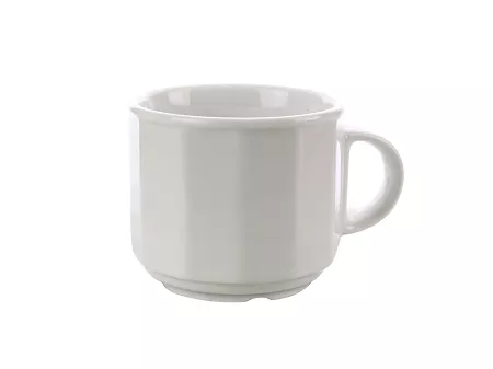 Filiżanka 0,25 L (bez spodka) Lubiana - Merkury (nr 0703)