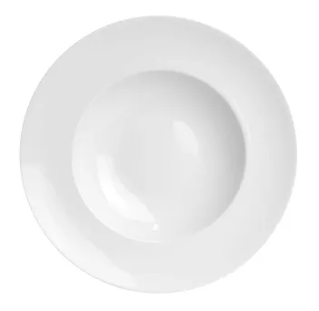 Talerz głęboki 26 cm (do pasty) Lubiana - Kaszub (nr 0235)