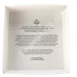 Filiżanka ze spodkiem 0,25 L / 15,7 cm Ćmielów - Jenny G542 GIFT BOX