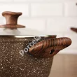 Garnek z pokrywką 2,4 L PINTINOX - Chalet 23.CHA.V120