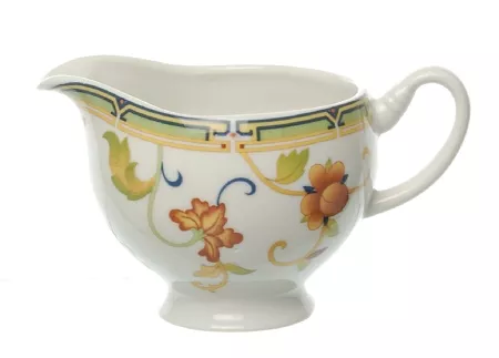 Dzbanuszek 0,2 L (na mleko) Bogucice - Jesień / Autumn 156
