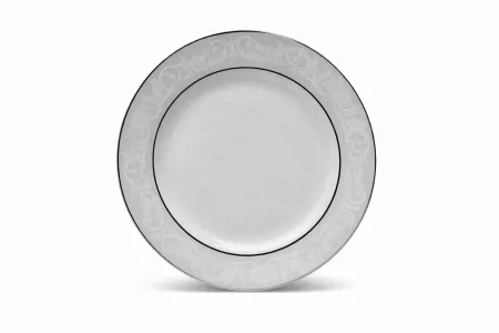 Talerz płytki 27 cm Chodzież - Yvonne E373 EDGAR