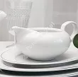 Serwis obiadowy na 12 osób (44 el) Chodzież - Yvonne H109