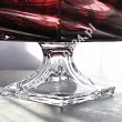 Misa na nodze 28,5 cm Bohemia - Casablanca Burgundy 114945