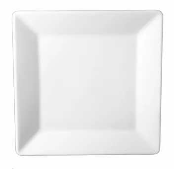 Talerz płytki 27 x 27 cm Lubiana - Classic (nr 2536)