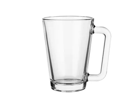 Kubek 250 ml Glasmark - Laura 4G.65-0250