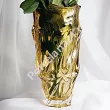 Wazon 30 cm Bohemia - FLAMENCO AMBER 4SB.FLAA.584782