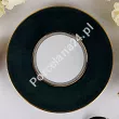 Filiżanka ze spodkiem 0,23 L / 16 cm Porcel - Lush Forest GIFT BOX 10.LUF.FS23