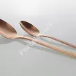 Komplet sztućców 24 cz. na 6 osób PINTINOX - Royal Satin Copper (2.5 mm) 23.2KSU.7091.K24