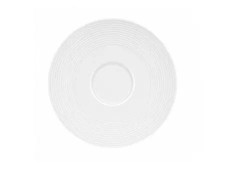 Spodek 15,5 cm Chodzież - Yvette (Yvonne) E755 BIAŁA LINEA