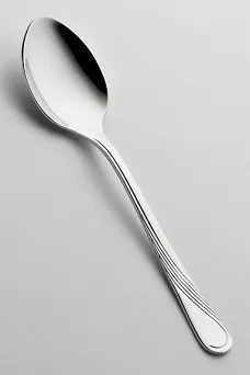 Łyżka stołowa (19,6 cm) Gerpol - Violino - wysoki połysk