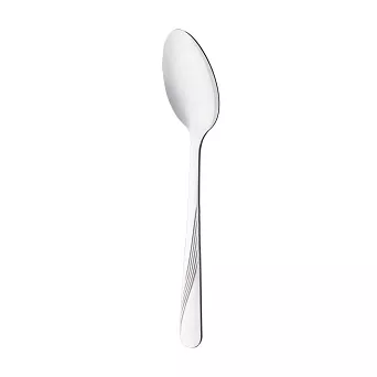Łyżka stołowa 17,5 cm Stalgast - Barowy 1S.SZT.BA.LS