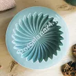 Forma silikonowa do deserów 3D Karl Hausmann - Niebieska 6.FOR.5968