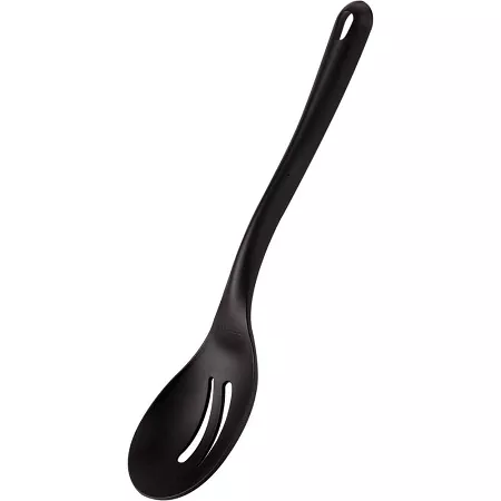 Łyżka do serwowania 35 cm Paderno - Perforowana 1S.325030 Łyżka do serwowania 35 cm Paderno - Perforowana 1S.325030