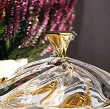 Bombonierka 20 cm Bohemia - FLAMENCO BELT GOLD 4SB.FLABG.557256