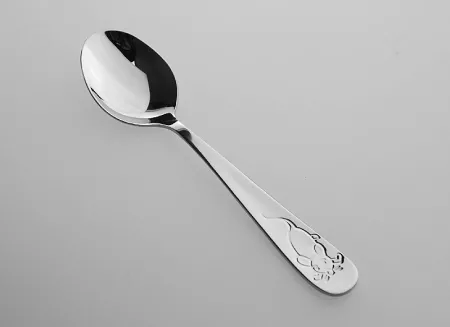 Łyżeczka (12,6 cm) dla dziecka Odiso - 1501 polerowane
