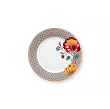 Patera 3 stopniowa Pip Studio - Blooming Tales Fantasy Khaki 51.BTFK.018.182