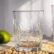Kpl. szklanek do whisky 345 ml (6 szt.) LAV - Keops 4L.KEO.366