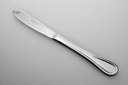 Nóż do owoców kuty (21,9 cm) 3V Venosta - Inglese