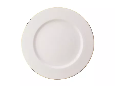 Talerz deserowy 19 cm  Chodzież - Yvonne 3603 ZŁOTA LINIA