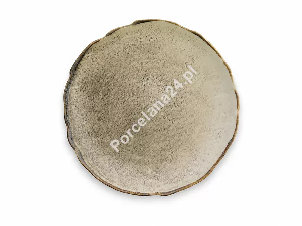 Talerz deserowy 22 cm Bogucice - Alumina Gravel Sandstorm 1267 Talerz deserowy 22 cm Bogucice - Alumina Gravel Sandstorm 1267