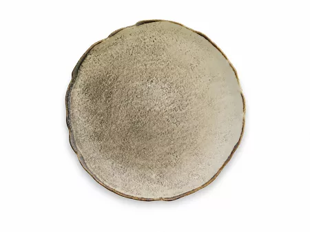 Talerz deserowy 22 cm Bogucice - Alumina Gravel Sandstorm 1267