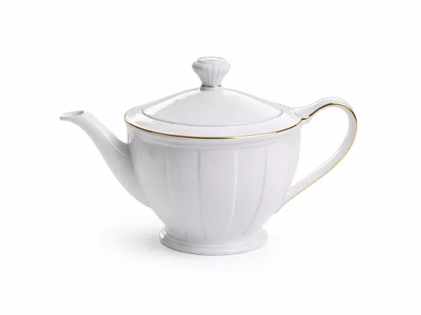 Czajnik 1,1 L Ćmielów - Oktawa 3610 Złota Linia Czajnik 1,1 L Ćmielów - Oktawa 3610 Złota Linia