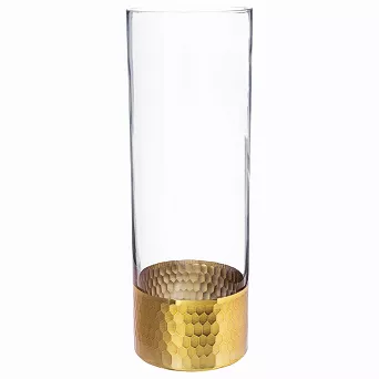 Wazon 30 cm Altom Design - Golden Honey 07.GH.1614