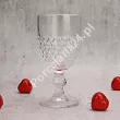 Szklanka na stopce 0,34 L Altom Design - Love 07.LOV.6958