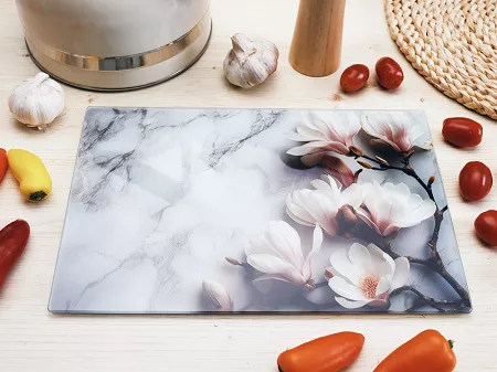 Szklana deska 30x40 cm Festa Italia - Magnolia 6.DES.7627