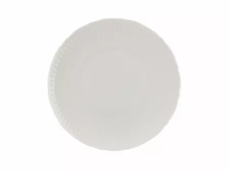 Talerz płytki 28 cm Ćmielów - Sofia 0001