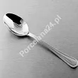 Komplet 6 łyżeczek do kawy / herbaty 14,6 cm Pintinox 1929 - Sirio (2.5 mm) GIFT BOX