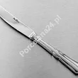 Komplet sztućców 24 cz. na 6 sób Pintinox 1929 - Settecento (3.0 mm) ECObox 23.SET.K24
