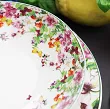 Komplet talerzy na 6 osób (18 el) Arca Italy - Spring Meadow 56451