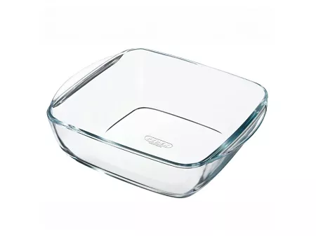Naczynie żaroodporne Air Fryer 1 L Pyrex - 1D.722625